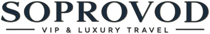 Soprovod — VIP & Luxury Travel